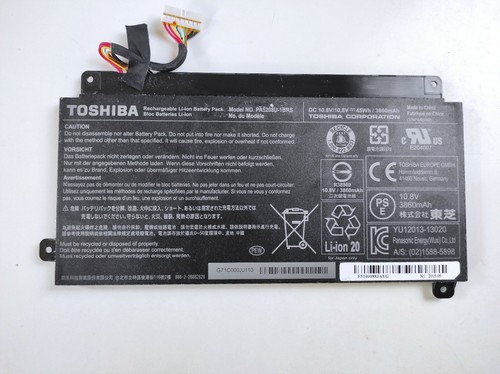 Toshiba chromebook cb30 cb35 - toshiba,
