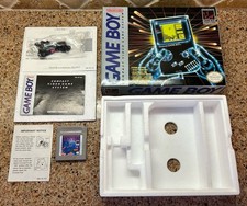 Nintendo Game Boy DMG-01