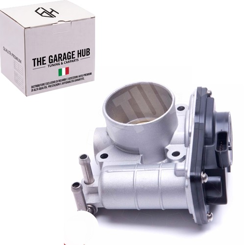 Corpo farfallato per nissan - per,