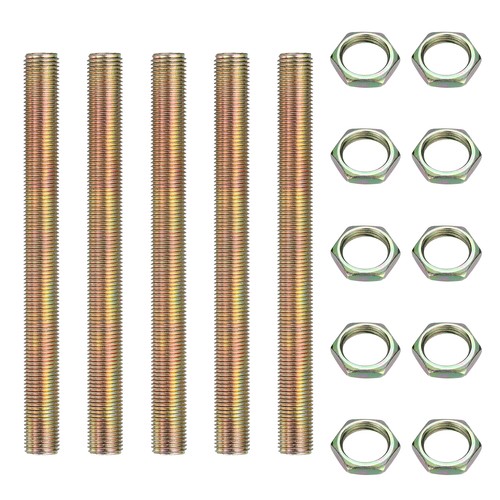 Kit pezzi nippli per - per, tubo