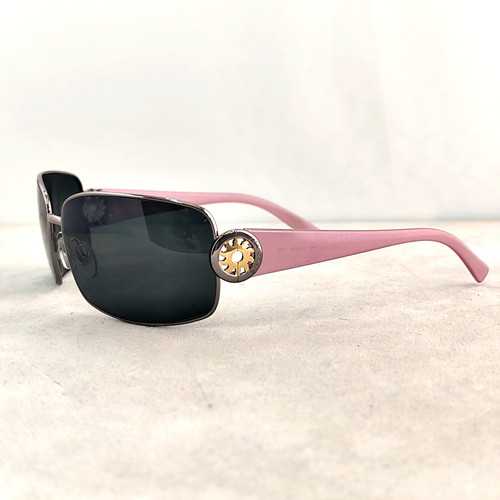 Occhiali sole bulgari 638 - occhiali,