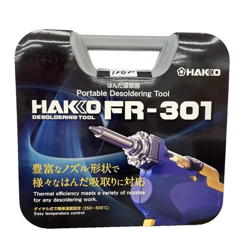 Hakko fr301 strumento - fr301-82,