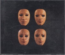 PINK FLOYD THE WALL LIVE EMI