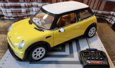 Raro telecomando giallo scala