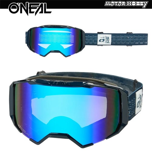 Maschera cross enduro - maschera, occhiale
