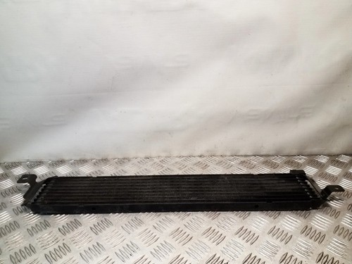 Radiatore cambio jeep grand - radiatore,