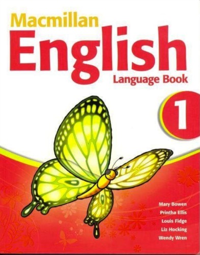 Macmillan english language - macmillan,