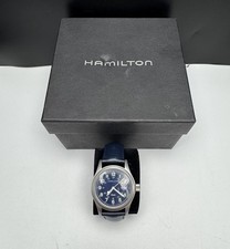 Orologio Hamilton Khaki Field