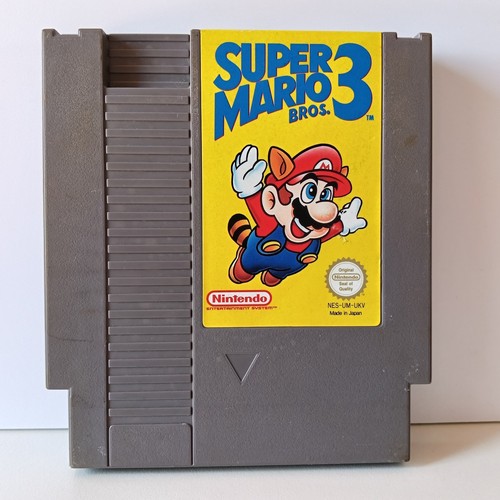 Super mario bros - super, nintendo