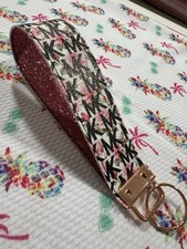 Michael Kors portachiavi da