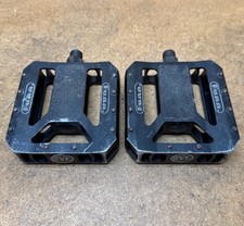 Pedali Piattaforma Vintage