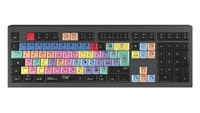 Logickeyboard Adobe Premiere