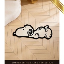 Tappeto da pavimento Peanuts