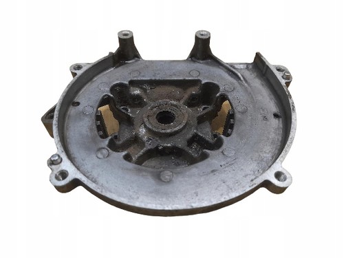Corpo carter motore - carter,