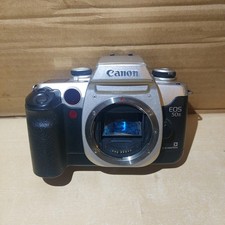 Canon EOS 50E / Elan IIE 35 mm