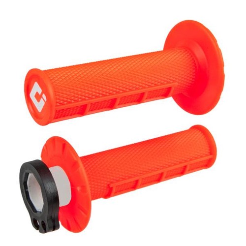 Odi half waffle set - half,