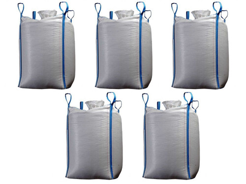 Pezzi sacco saccone big bag - 5,