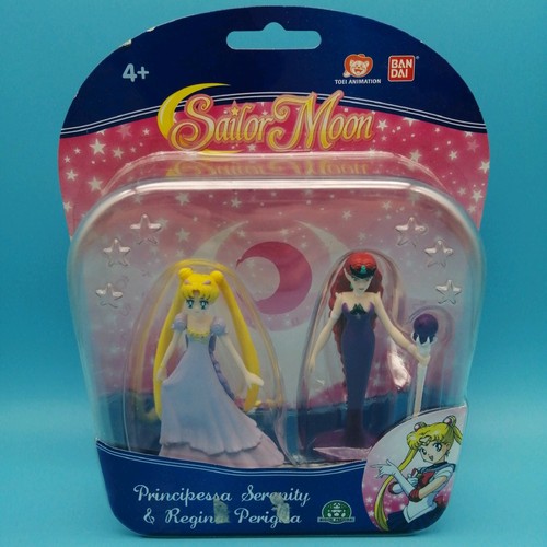 Giochi preziosi sailor moon - preziosi,