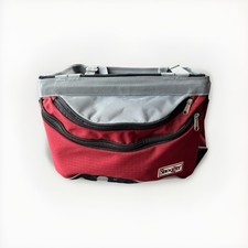 Snoozer Buddy Cestino