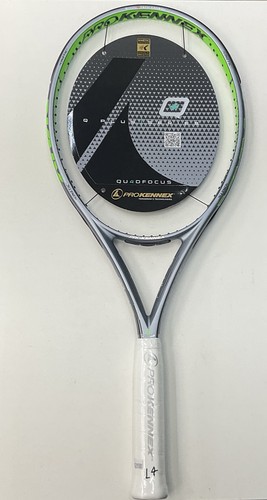 Pro kennex grip size - q+20, 4