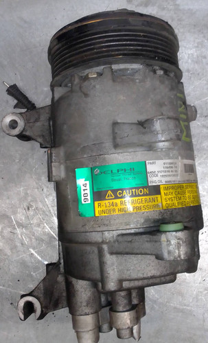 64526918122 compressore c - 64526918122,