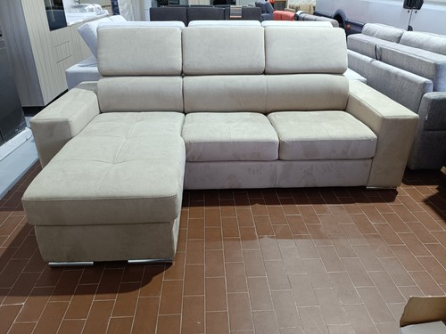 Divano duna chl letto - chl,