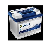 BATTERIA VARTA N60 START&STOP
