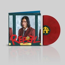 Naska - Rebel - Vinile