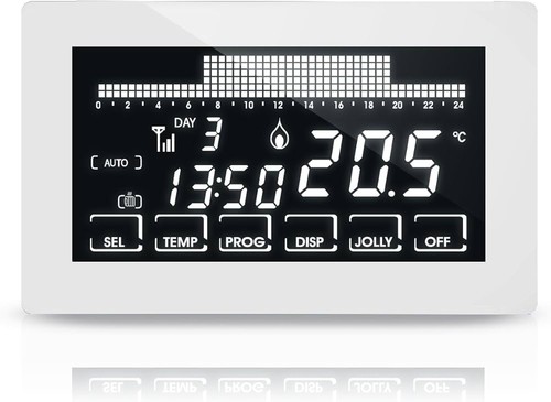 Fantini cosmi ch193bwifi - e,