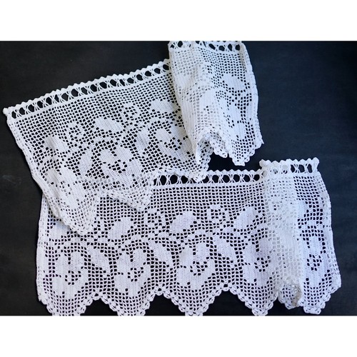 Coppia tendine uncinetto - coppia,