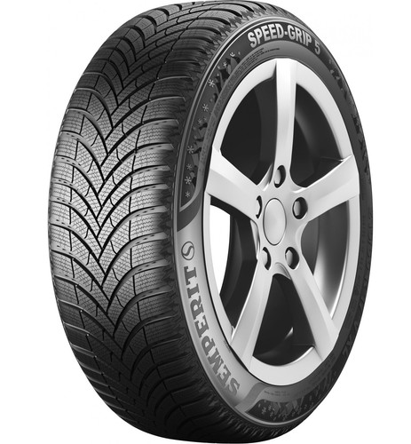 Semperit speed grip 215 - semperit, 5