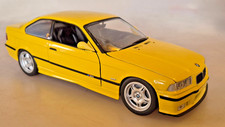 Modellino auto UT Models BMW