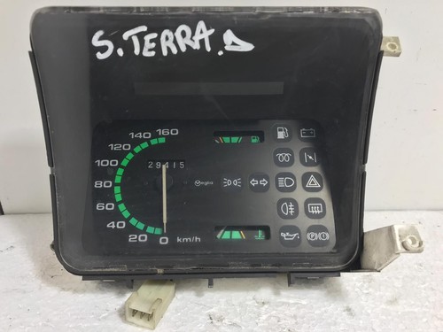Quadro strumenti - quadro,