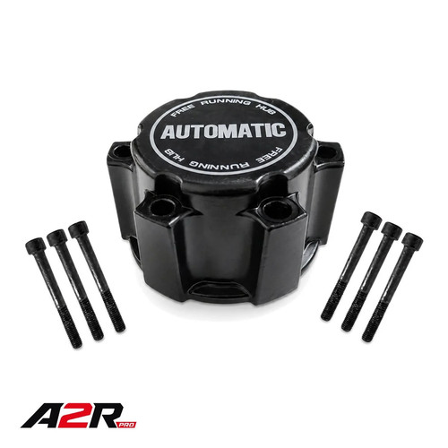 Mozzo ruota libero automatico