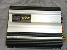OLD SCHOOL ALPINE MRV-F407 CON
