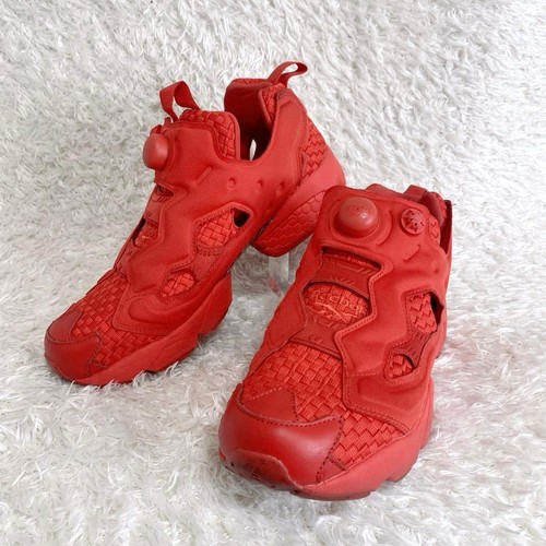 Reebok insta pump - reebok, og