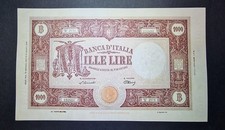 1000 LIRE GRANDE M SPL/SUP