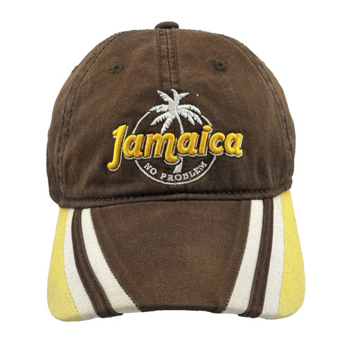 Adulto jamaica problem cap - adulto,