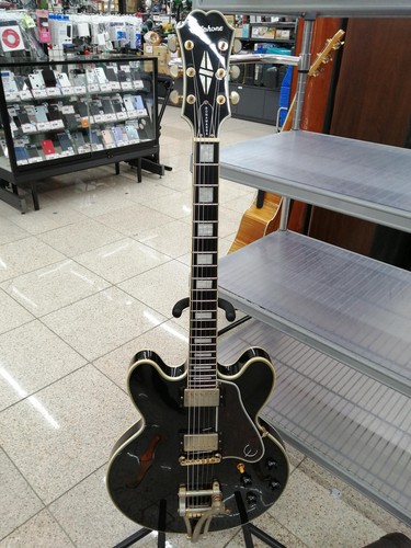 Epiphone 355 joe bonamassa - epiphone,