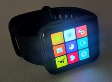 Smartwatch Xiaomi Mi Watch Lite