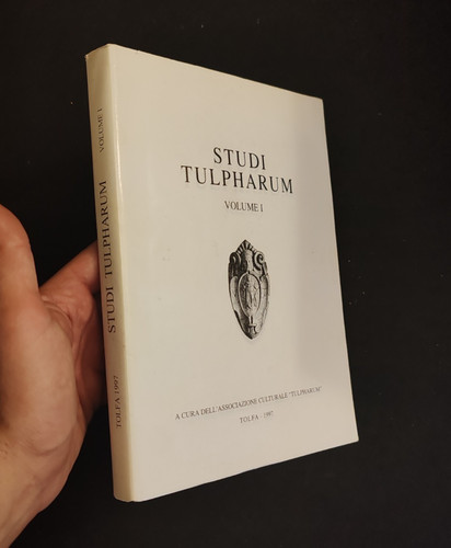 Tolfa studi tulpharum - -,
