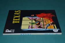 COLLANA RODEO # 11 TEXAS