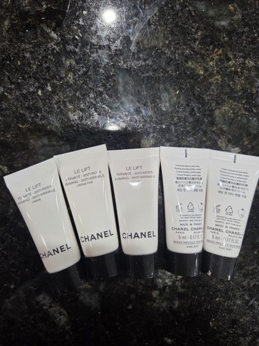 Chanel lift crema - lift,
