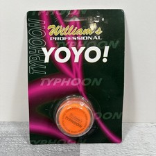 Vintage Williams Professional