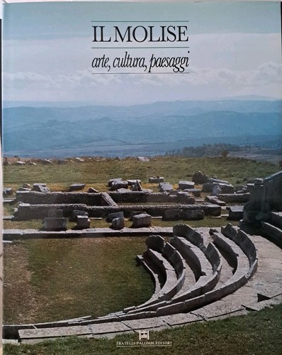 Molise arte cultura - il,