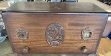Antique RCA Radiola 21 Model