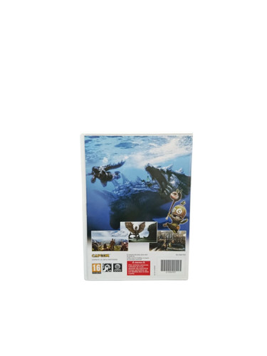 Monster hunter tri wii - tri,