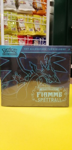 Pokemon fiamme spettrali - ✅pokemon,