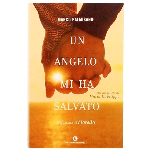 Angelo salvato storia - un, ha