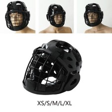 Casco da boxe, copricapo per